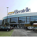 Centro Commerciale Le Brentelle, Padova