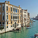 Hotel Gritti, Venezia