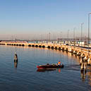 Ponte della Libert, Venezia